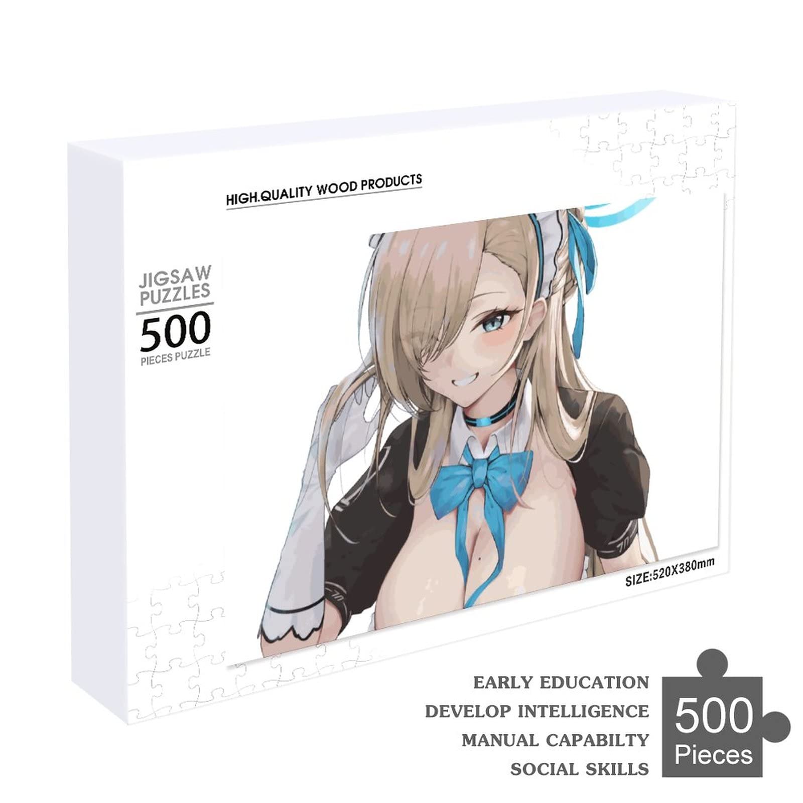 アスナ ジグソーパズル Amazon】まどかマギカ叛逆の物語 1000ピース